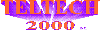 TEL TECH 2000 INC.